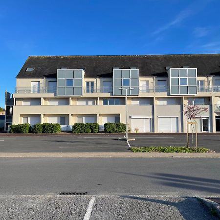 Joli Appartement Avec Wifi Sur Le Port De Dahouet Pleneuf-Val-Andre Eksteriør bilde