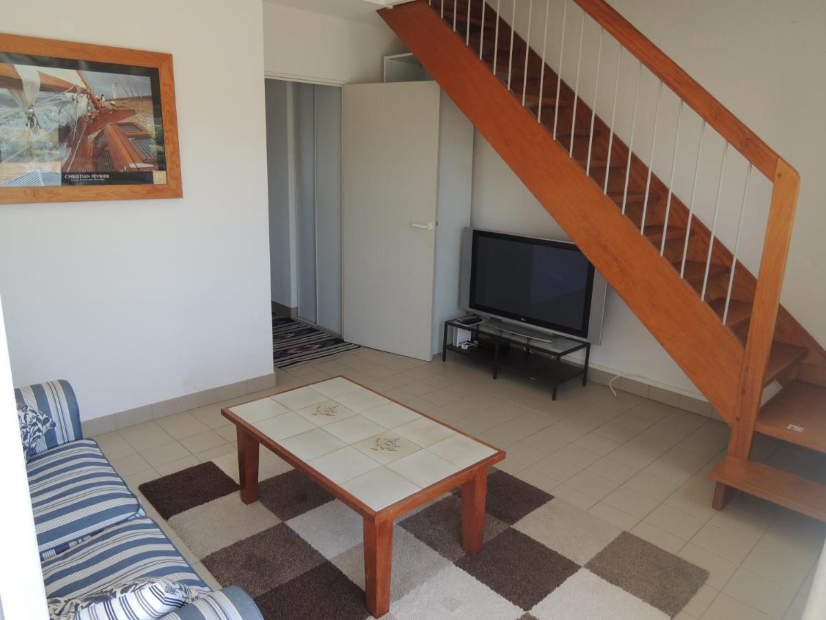 Joli Appartement Avec Wifi Sur Le Port De Dahouet Pleneuf-Val-Andre Eksteriør bilde