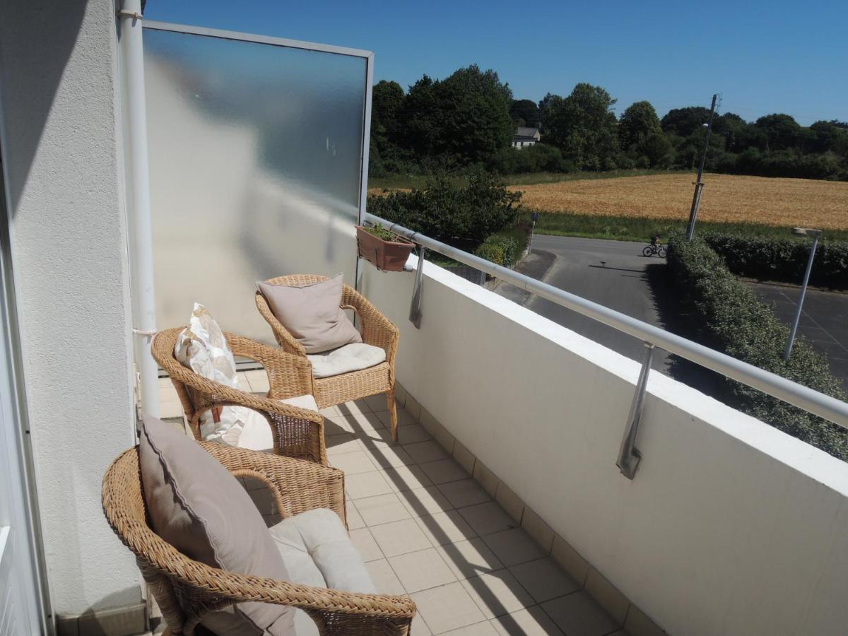 Joli Appartement Avec Wifi Sur Le Port De Dahouet Pleneuf-Val-Andre Eksteriør bilde
