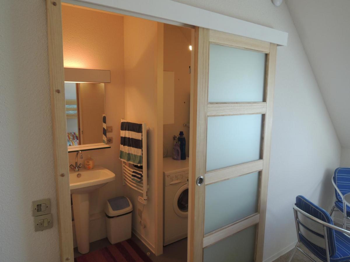 Joli Appartement Avec Wifi Sur Le Port De Dahouet Pleneuf-Val-Andre Eksteriør bilde